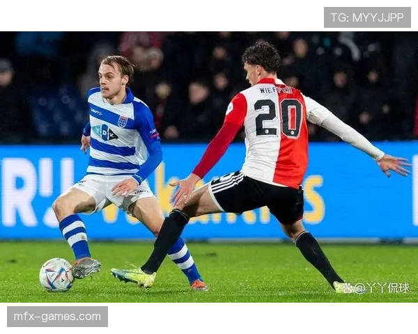 费耶诺德新赛季阵容焕然一新，剑指联赛冠军