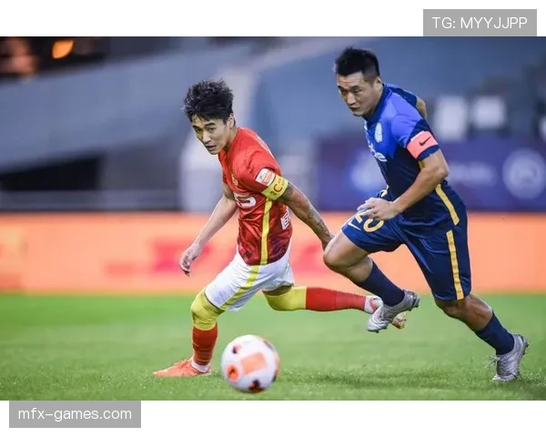 广州队保级形势严峻,亟需激发战斗精神提升竞争力 广州队保级形势严峻,亟需激发战斗精神提升竞争力