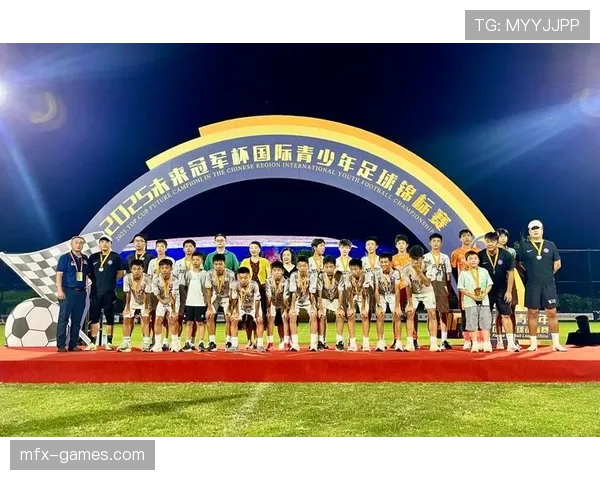 布莱顿青训系统培养新星，未来足球界的新希望值得关注