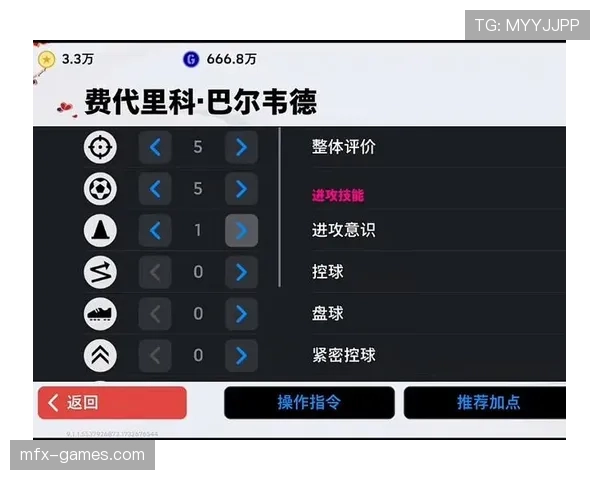 巴尔韦德 vs 巴雷拉：B2B中场效率对比分析