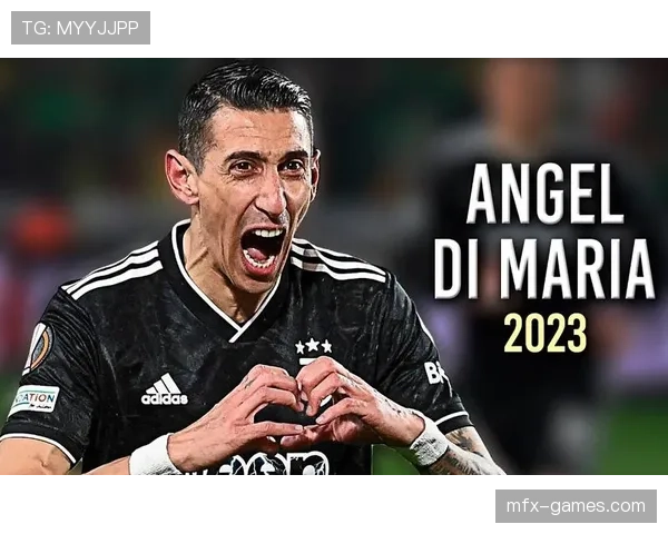 安赫尔·迪马利亚:对比内马尔——组织能力与个人突破分野 安赫尔·迪马利亚:对比内马尔——组织能力与个人突破分野