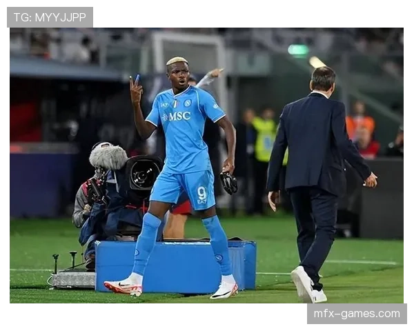 奥斯梅恩表现稳定性分析：高光与低迷背后的波动根源