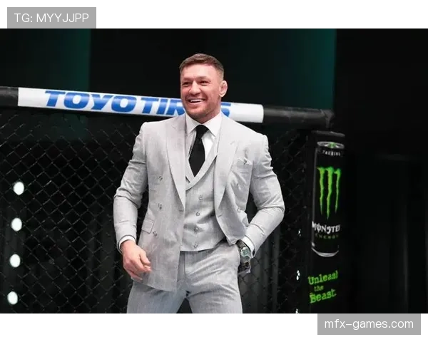 康纳麦格雷戈竟然把早餐吃成了大排档那样的豪华摆设？！