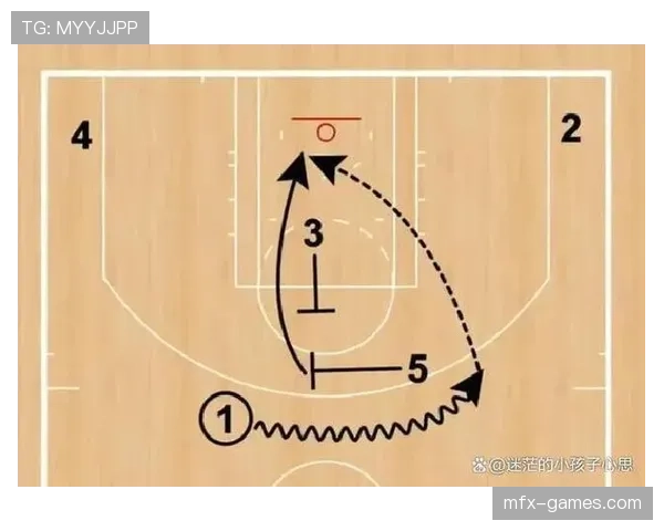 詹姆斯挡拆助攻提升显著 拉开与保罗关键组织效率差距