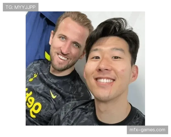 孙兴慜比赛拼命，私下购物车像开店，刷到照片那一刻有点懵