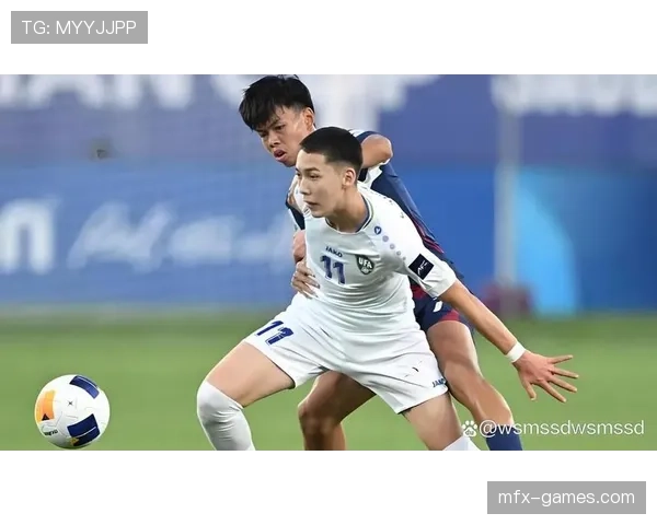 乌兹别克斯坦冲击2026世界杯赛程预测 中亚狼能否创造历史突围美加墨