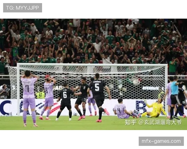 墨西哥1-0韩国回顾:A组第二轮关键胜利 墨西哥1-0韩国回顾:A组第二轮关键胜利